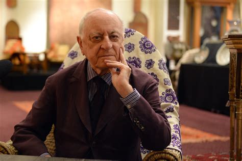 Pierre Bergé, morto il compagno di Yves Saint Laurent